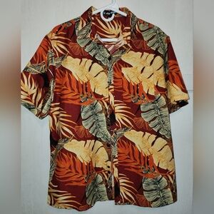Preowned Fig Tree XXXL buttonup‎